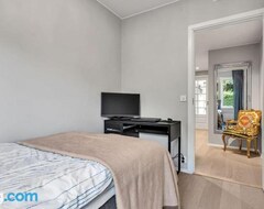 Casa/apartamento entero Okern/premium 3-roms + Garasje (Oslo, Noruega)