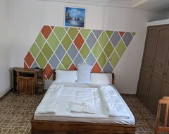 Hotel Bella Vida (Lomé, Togo)