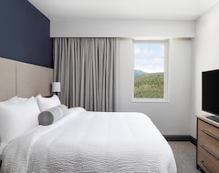 Residence Inn by Marriott Big Sky/The Wilson Hotel (Big Sky, USA)