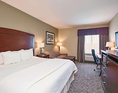 Otel La Quinta Inn & Suites Fort Worth NE Mall (North Richland Hills, ABD)