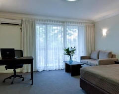 Hotel Ibis Styles Canberra Tall Trees (Canberra, Australien)
