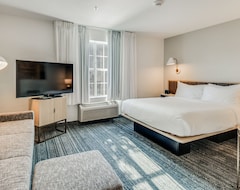Hotel TownePlace Suites Dallas Arlington North (Arlington, USA)