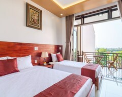 Hotel Gia PhÁt (Hoi An, Vietnam)