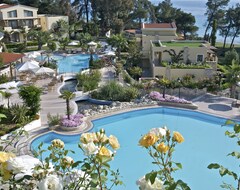 Aegean Melathron Hotel (Kallithea, Grčka)