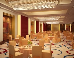 Khách sạn Best Western Premier De Aqua (Delhi, Ấn Độ)
