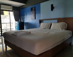 Hotel Elite Residence (Phitsanulok, Thailand)