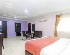 Khách sạn Royal Terrace & Towers (Lagos, Nigeria)