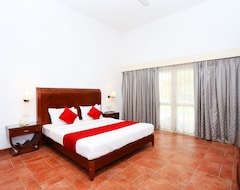 Hotel Capital O 29855 Island Inn (Srikakulam, India)