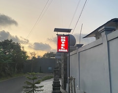 Khách sạn Hotel Arda Bali (Negara, Indonesia)