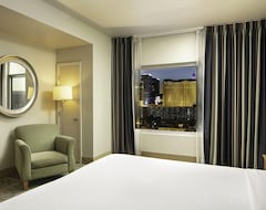 Hotelli The Platinum Hotel (Las Vegas, Amerikan Yhdysvallat)