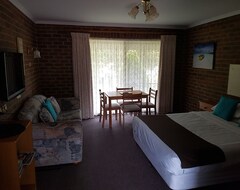 Barham Colonial Motel (Barham, Avustralya)