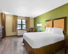 Khách sạn Extended Stay America Suites - Chesapeake - Churchland Blvd. (Chesapeake, Hoa Kỳ)