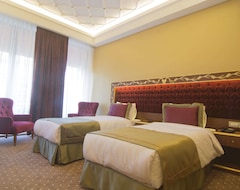 Hotel Mb Deluxe (Estambul, Turquía)