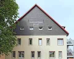 Grosch Brauhotel & Gasthof (Rödental, Tyskland)