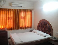 Otel Chinna's Residency (Bengaluru, Hindistan)