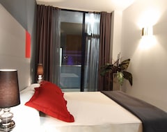 Hotel Four Elements Suites (Salou, España)