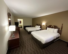 Khách sạn Hotel Quality Inn Pleasantville (Pleasantville, Hoa Kỳ)