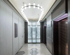 Khách sạn Crystal Orange Hotel Wuxi Nanchansi (Wuxi, Trung Quốc)