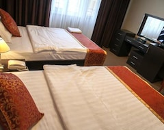 Hotel Classic (Osh, Kirguistán)