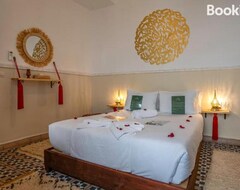 Khách sạn Riad Samir Privilege Boutique Hotel & Spa (Marrakech, Morocco)