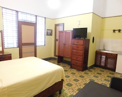 Hotel Residencial La Fonte (Santo Domingo, Dominican Republic)