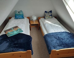 Cijela kuća/apartman Holiday Apartment Butjadingen For 2 Persons With 1 Bedroom - Holiday Apartment (Butjadingen, Njemačka)
