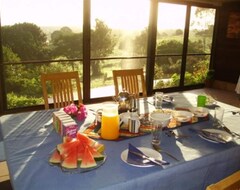 Oda ve Kahvaltı Eastwood Farm (Gympie, Avustralya)