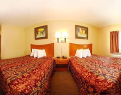 Khách sạn Econo Lodge Inn & Suites Rockmart (Rockmart, Hoa Kỳ)
