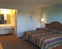 Motel Lake Eufaula Inn & Suites (Checotah, USA)