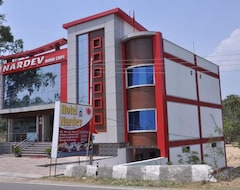 Hotel Nardev Marine Corps (Hoshiarpur, India)