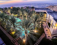 Khách sạn Alberni Jabal Hafeet Hotel Al Ain (Al Ain, Các tiểu vương quốc Ả Rập Thống Nhất)