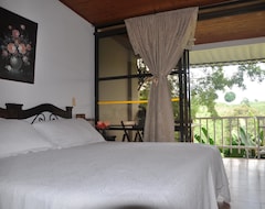 Hotel Finca Turistica Machangara (Quimbaya, Colombia)