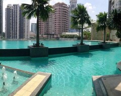 Hotel Swiss Garden Residences Bukit Bintang Kuala Lumpur (Kuala Lumpur, Malaysia)