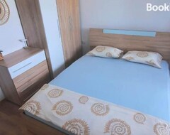 Koko talo/asunto Seaview Serenity Apartment (Burgas, Bulgaria)