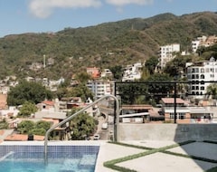 Khách sạn Lofts On Basilio (Puerto Vallarta, Mexico)
