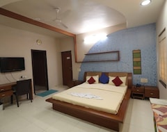 Hotel Parth Bungalows (Ahmedabad, Indien)