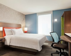 Otel Homewood Suites by Hilton Silver Spring Washington DC (Silver Spring, ABD)