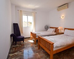 Tüm Ev/Apart Daire Ref: 235 - Luxury Apartment With 2 Bedrooms, 2 Bathrooms, Don Juan Carvajal (Fuengirola, İspanya)