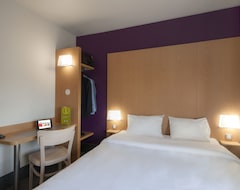 Hotelli B&B HOTEL Lyon Caluire Cite Internationale (Caluire-et-Cuire, Ranska)