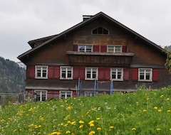 Hotel Mühlehof-Ennemoser (Schnepfau, Austria)