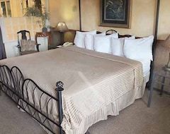 Hotel Rodeway Inn & Suites Antioch (Antioch, USA)