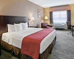 Khách sạn Best Western Dayton Inn & Suites (Dayton, Hoa Kỳ)
