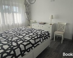 Casa/apartamento entero Vulcan Apartment (Buzău, Rumanía)