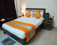 Khách sạn OYO 3028 Season 4 (Patna, Ấn Độ)