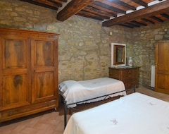 Hotel 1 Bedroom Accommodation In Cortona Ar (Cortona, Italia)