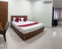 Hotel Shelke Mamas Resort & Lodging (Aurangabad, Indien)