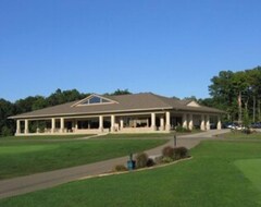 Toàn bộ căn nhà/căn hộ Next To Apple Valley Golf Course! Clean, Comfortable, Peaceful (Danville, Hoa Kỳ)