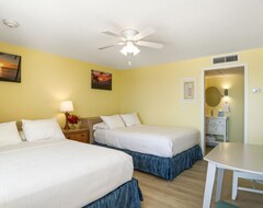 Khách sạn Glunz Ocean Beach Hotel & Resort (Marathon, Hoa Kỳ)