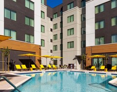 Hotel Residence Inn Anaheim Brea (Brea, USA)