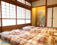 Cijela kuća/apartman Countryside Stay Gesutohausumoraimon (Aridagawa, Japan)